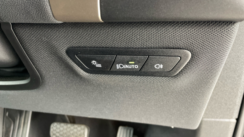 BMW iX 240kW xDrive40 M Sport 76.6kWh 5dr Auto Electric Estate